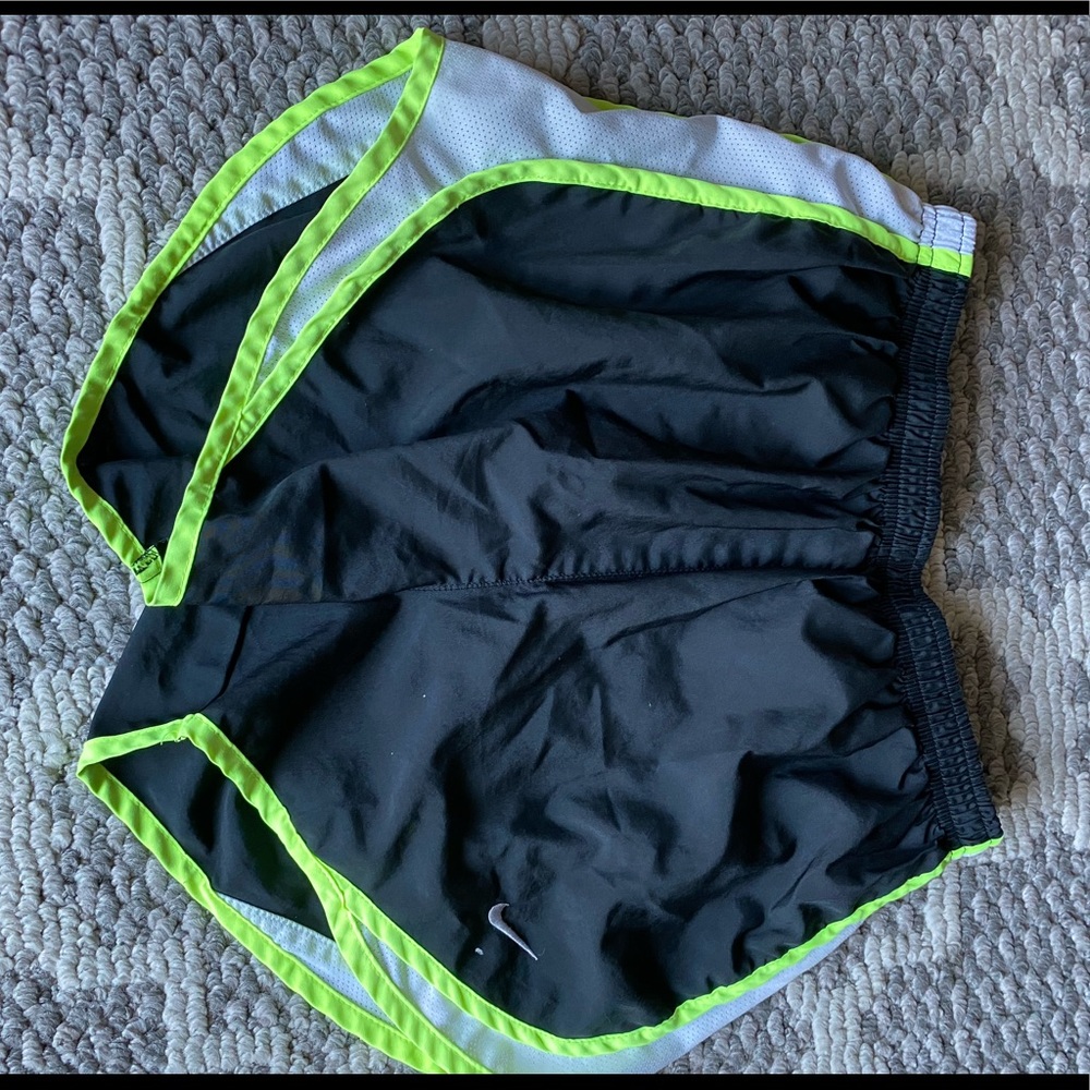 Nike athletic shorts